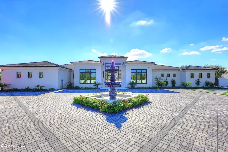 6927 E DOUBLETREE RANCH Road, Paradise Valley, AZ 85253