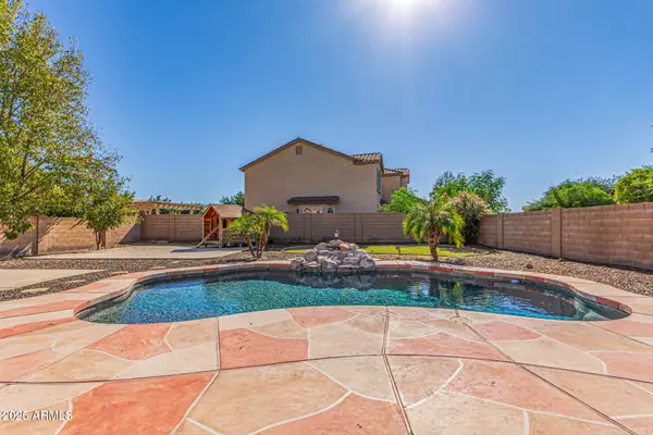San Tan Valley, AZ 85143,835 E STIRRUP Lane