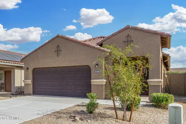 Maricopa, AZ 85138,18199 N CONQUISTADOR Drive