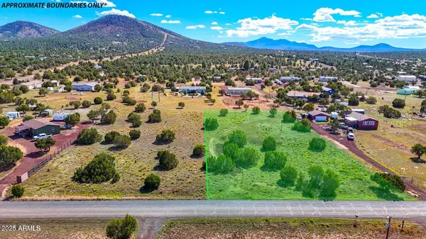 Williams, AZ 86046,890908 Hoctor Rd. 2.11 Acres -- #-