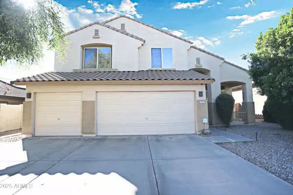 Chandler, AZ 85286,1393 W WINCHESTER Way