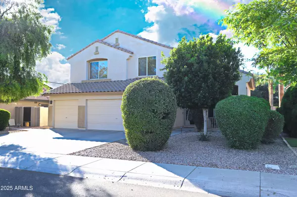 Chandler, AZ 85286,1393 W WINCHESTER Way