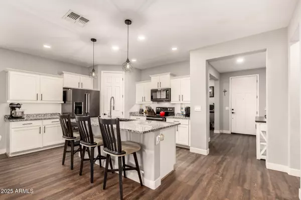 Surprise, AZ 85387,25588 N 161ST Avenue