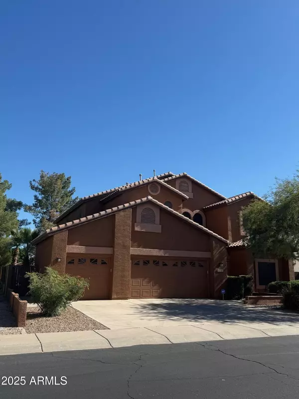 Gilbert, AZ 85296,1441 S LA ARBOLETA Drive