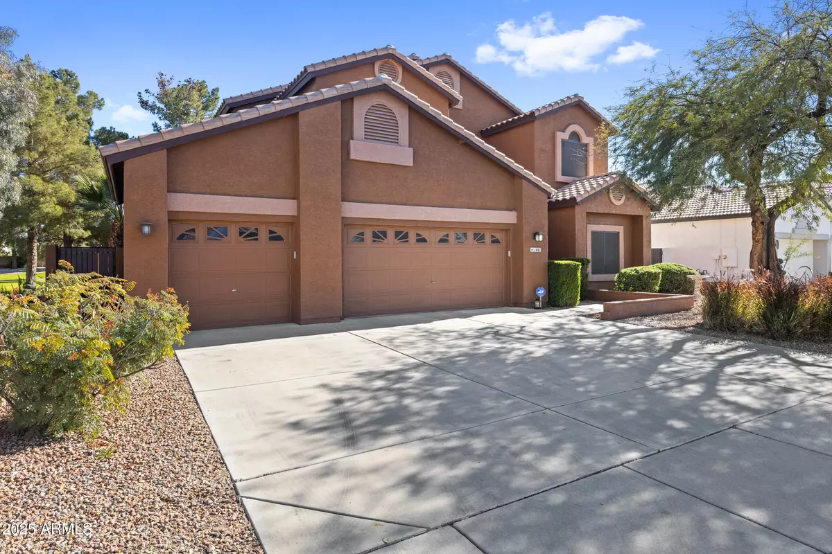Gilbert, AZ 85296,1441 S LA ARBOLETA Drive