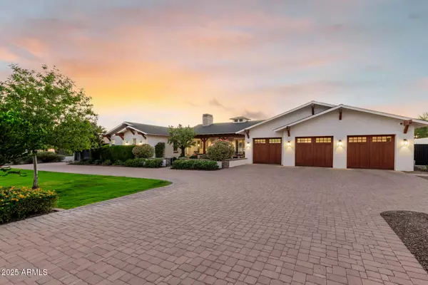 4442 N 59TH Place, Phoenix, AZ 85018