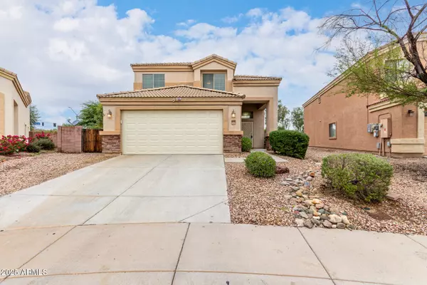 23236 W YAVAPAI Street, Buckeye, AZ 85326