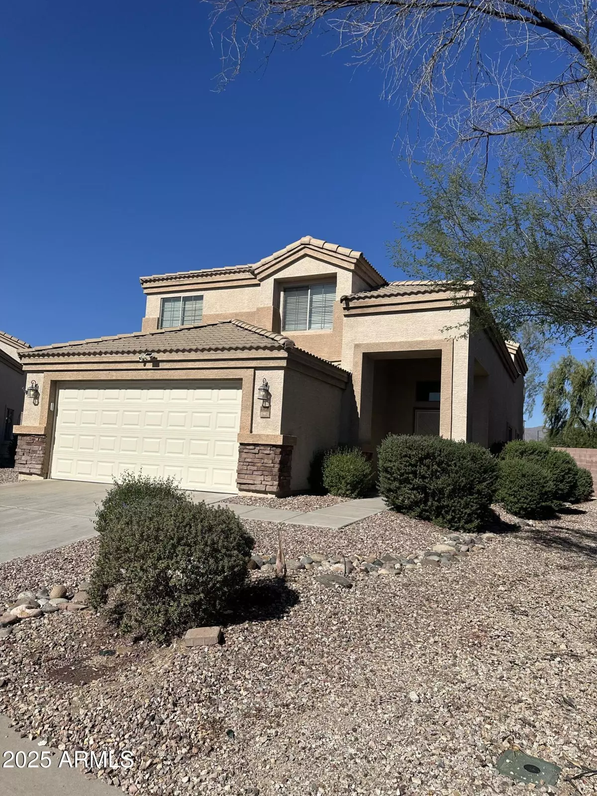 Buckeye, AZ 85326,23236 W YAVAPAI Street