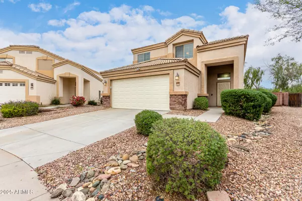 Buckeye, AZ 85326,23236 W YAVAPAI Street