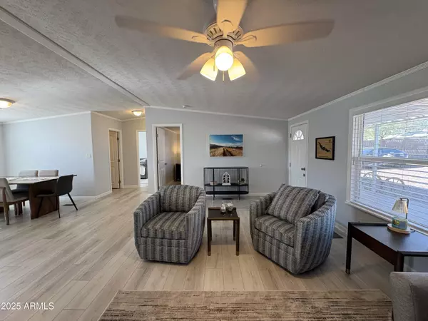 Tonto Basin, AZ 85553,147 W EARL Drive