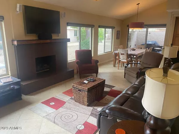 Scottsdale, AZ 85250,6350 N 78TH Street #254