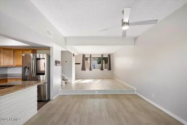 Mesa, AZ 85202,2524 S EL PARADISO -- #50