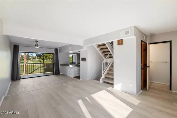 Mesa, AZ 85202,2524 S EL PARADISO -- #50