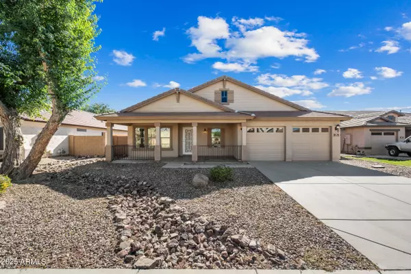 3471 E FAIRVIEW Street, Gilbert, AZ 85295