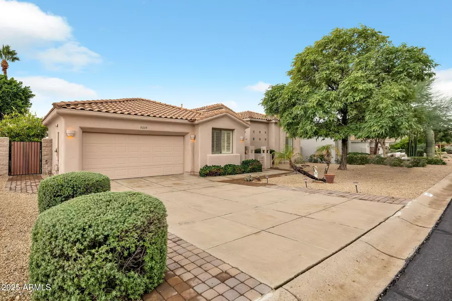 15319 E REDROCK Drive, Fountain Hills, AZ 85268