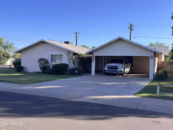 Tempe, AZ 85281,601 W 15TH Street