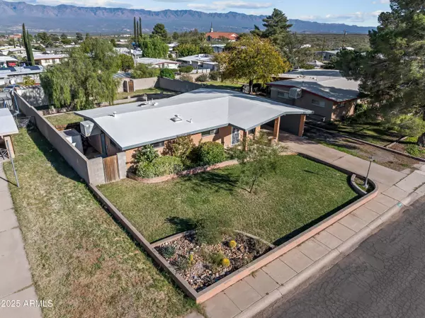 San Manuel, AZ 85631,206 N Nichols Avenue