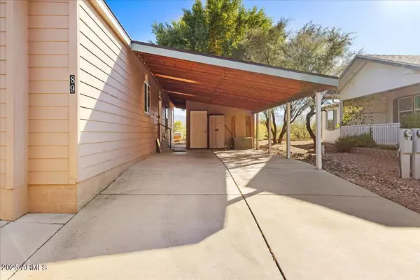 Camp Verde, AZ 86322,1487 W Horseshoe Bend Drive #89