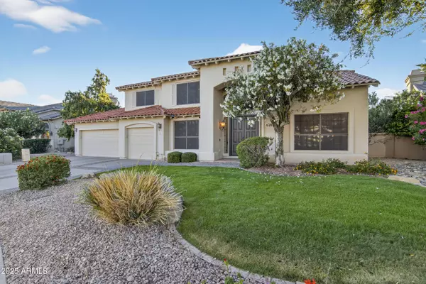 Scottsdale, AZ 85259,9208 N 117TH Way