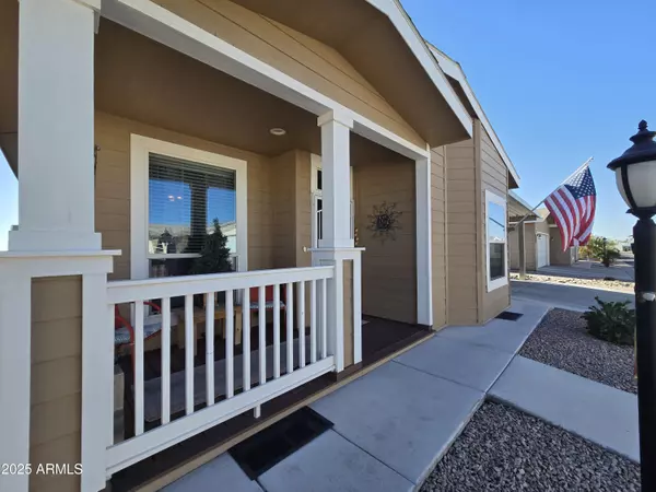 Apache Junction, AZ 85119,3301 S GOLDFIELD Road #6059