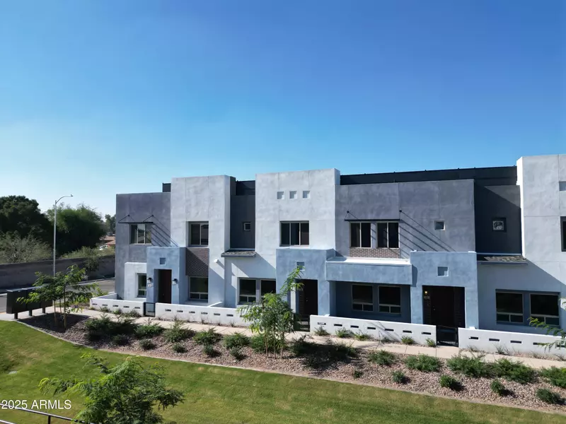 733 E Commonwealth Avenue #2, Chandler, AZ 85225