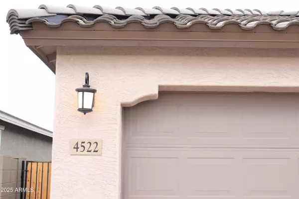 Avondale, AZ 85323,4522 S 127TH Drive