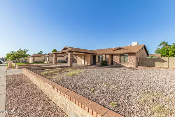 Mesa, AZ 85204,3504 E DELTA Avenue