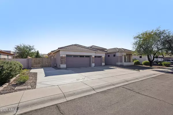 Phoenix, AZ 85041,2515 W MINTON Street