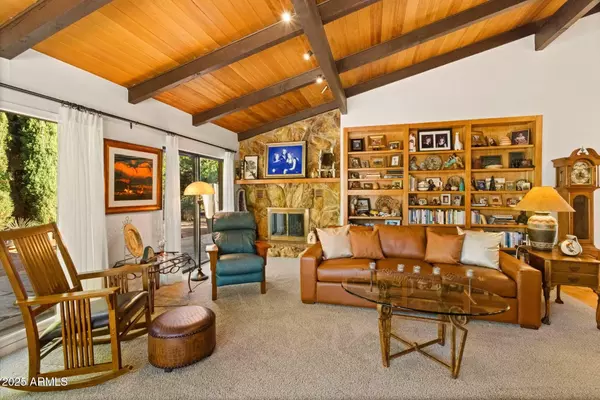 Sedona, AZ 86351,30 VAQUERO Circle