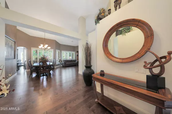 Gilbert, AZ 85234,3885 E CULLUMBER Street