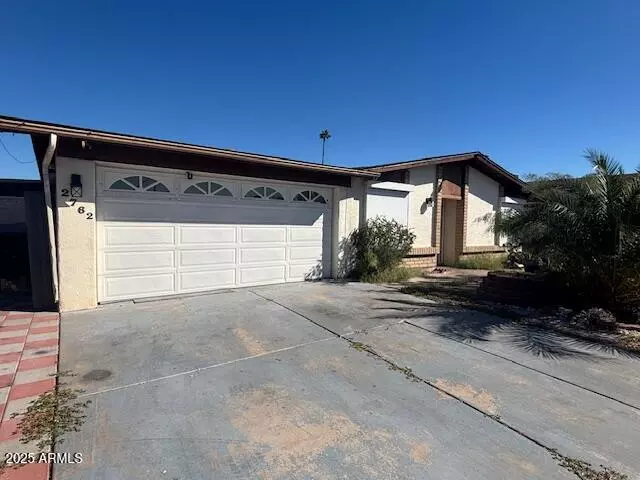 2762 W JACINTO Circle, Mesa, AZ 85202