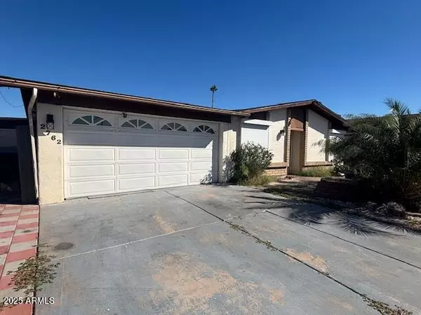 2762 W JACINTO Circle, Mesa, AZ 85202