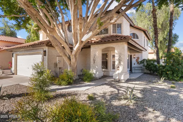 Chandler, AZ 85286,1892 W WILDHORSE Drive