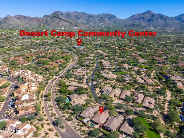 Scottsdale, AZ 85255,9098 E MOHAWK Lane