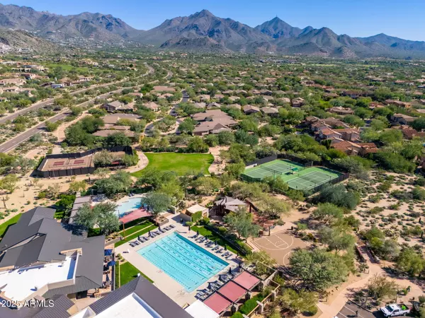 Scottsdale, AZ 85255,9098 E MOHAWK Lane