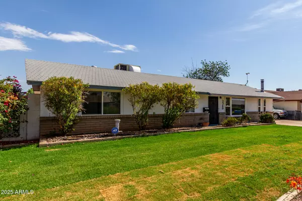 Phoenix, AZ 85029,3349 W Surrey Avenue