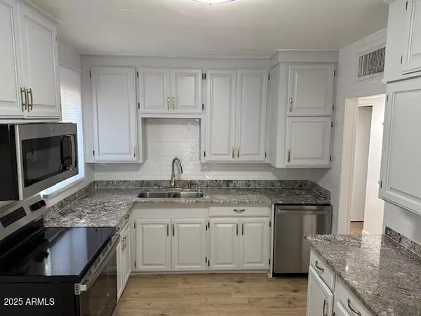 Phoenix, AZ 85017,2829 W Palo Verde Drive