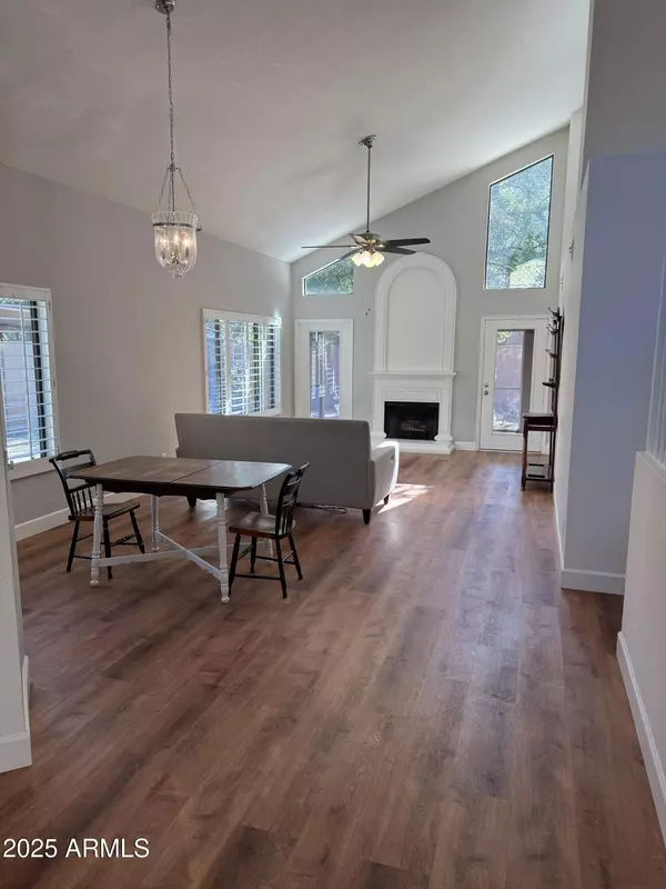 Chandler, AZ 85224,2337 W CHEYENNE Drive