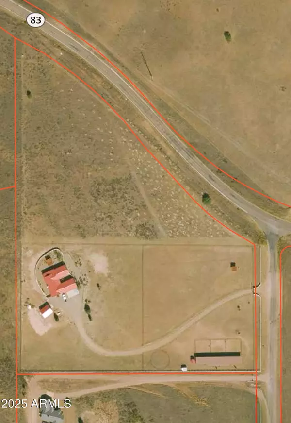 Sonoita, AZ 85637,4 MUSTANG Trail