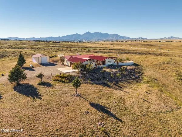 Sonoita, AZ 85637,4 MUSTANG Trail