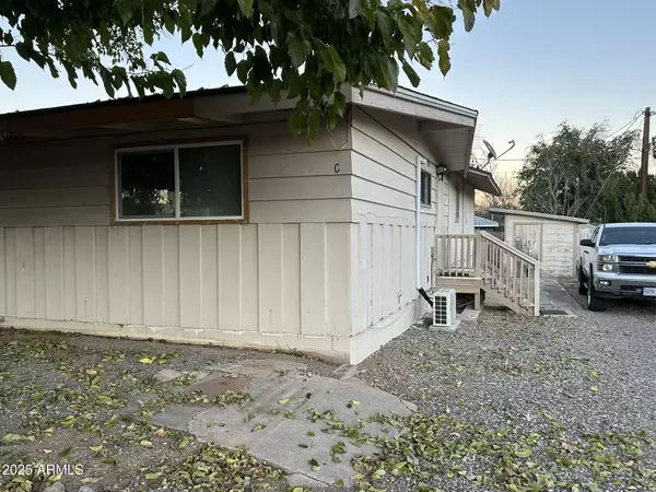 Cottonwood, AZ 86326,1101 E MINGUS Avenue #ABC