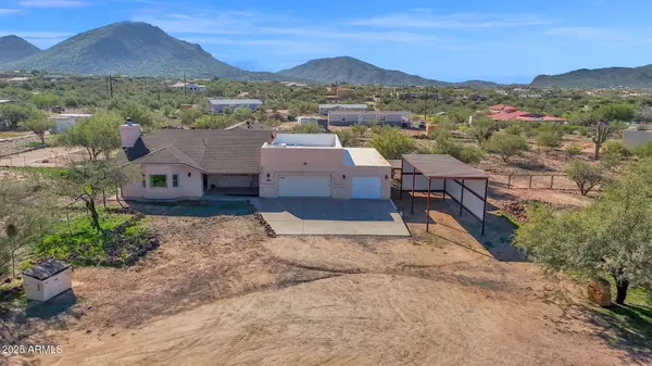 New River, AZ 85087,44426 N 20TH Street N