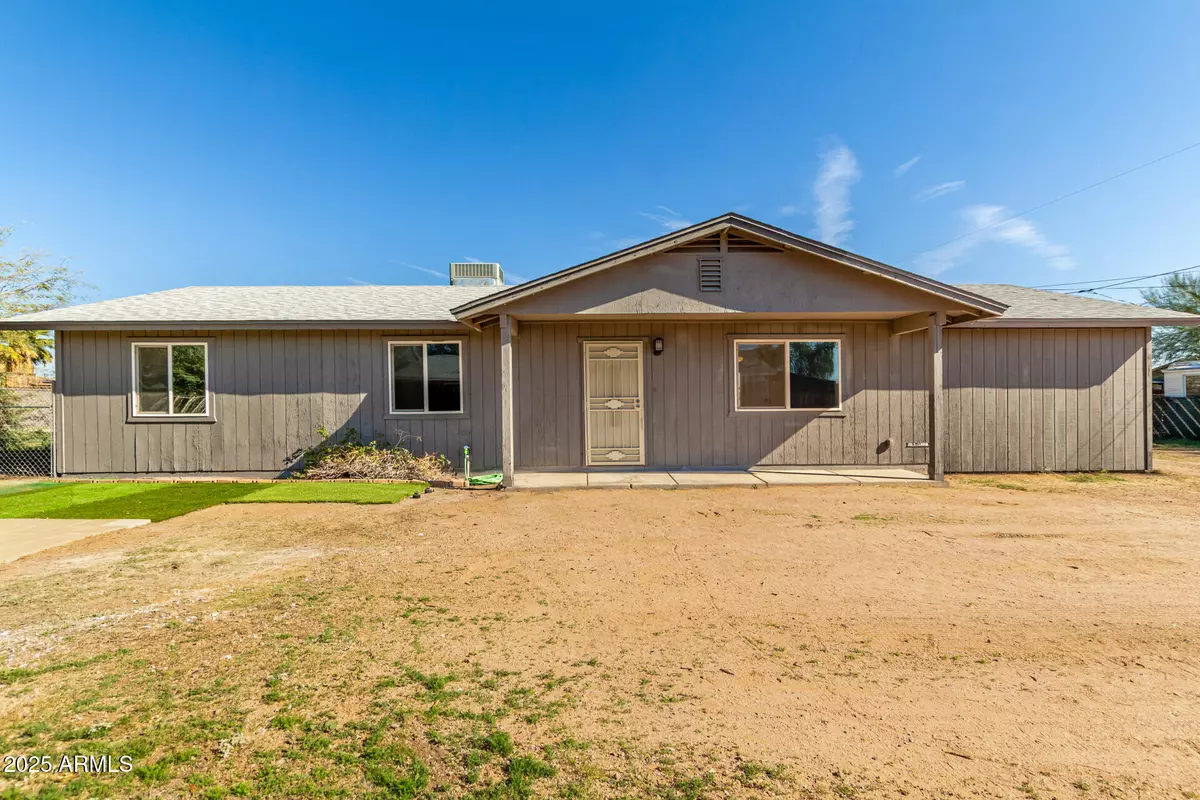 Apache Junction, AZ 85120,301 S ELMONT Drive