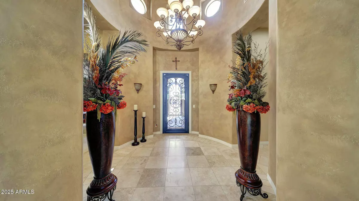 Scottsdale, AZ 85262,10938 E Siena Way