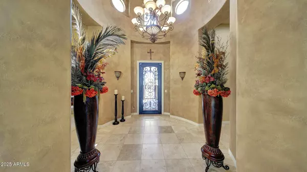 10938 E Siena Way, Scottsdale, AZ 85262