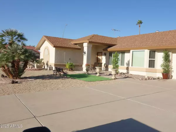 Sun City West, AZ 85375,18802 N SUNCREST Court