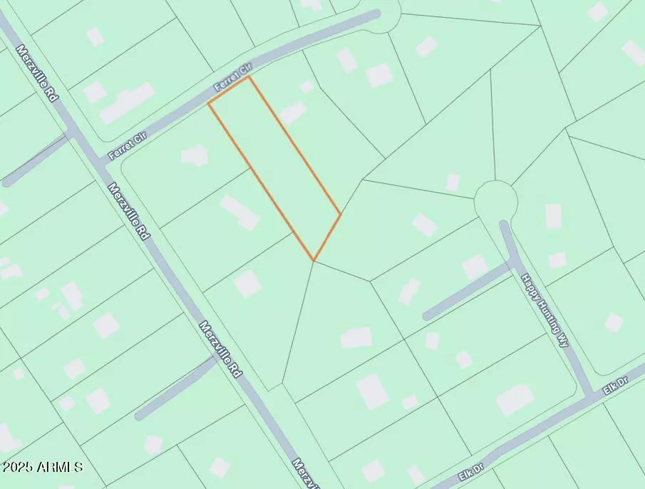 Forest Lakes, AZ 85931,1958 FERRET Circle #260