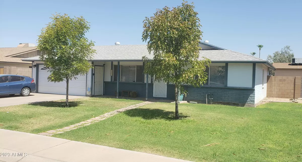 Tempe, AZ 85282,2040 E MINTON Drive