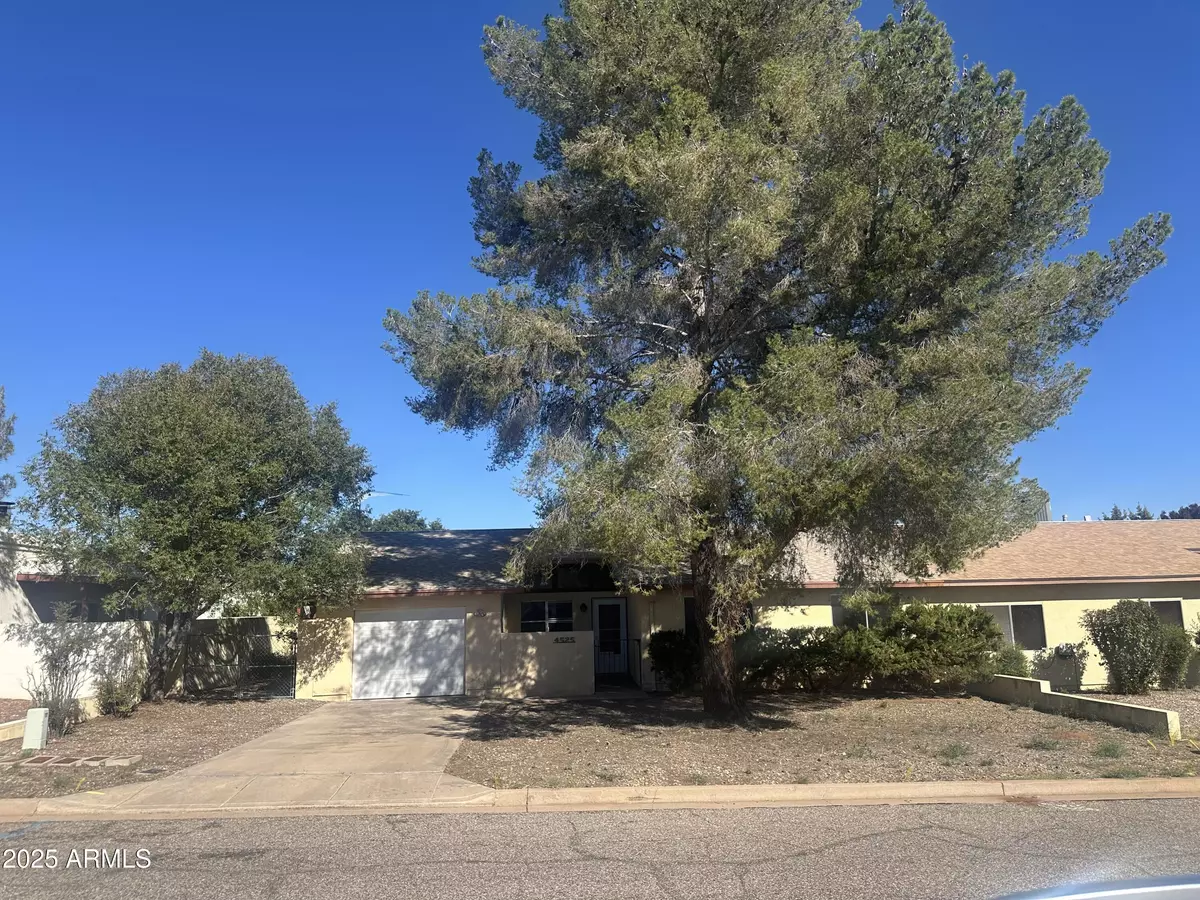 Sierra Vista, AZ 85635,4525 BUENA LOMA Way