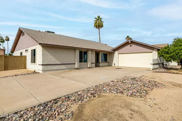 16216 N 33RD Drive, Phoenix, AZ 85053